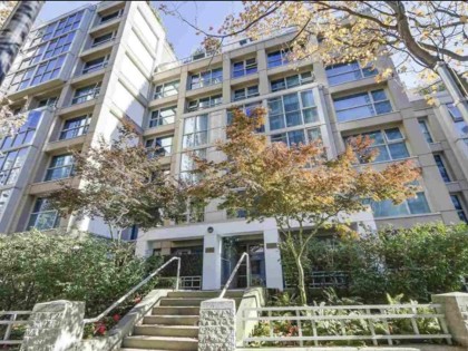 Photo 37 at 602 - 1388 Homer Street, Yaletown, Vancouver West
