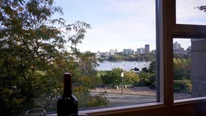 Photo 19 at 602 - 1388 Homer Street, Yaletown, Vancouver West