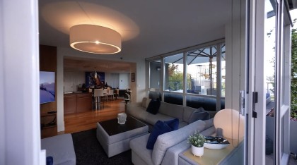 Photo 31 at 602 - 1388 Homer Street, Yaletown, Vancouver West