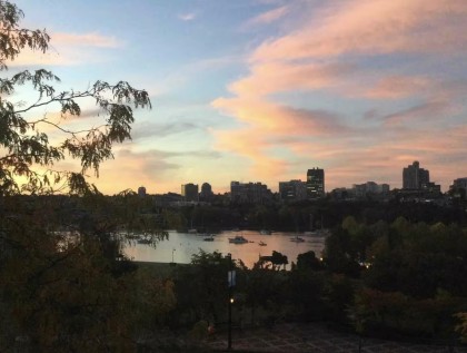 Photo 8 at 602 - 1388 Homer Street, Yaletown, Vancouver West