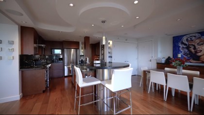 Photo 21 at 602 - 1388 Homer Street, Yaletown, Vancouver West