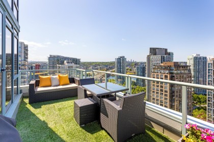 Photo 23 at PH1 - 930 Cambie Street, Yaletown, Vancouver West