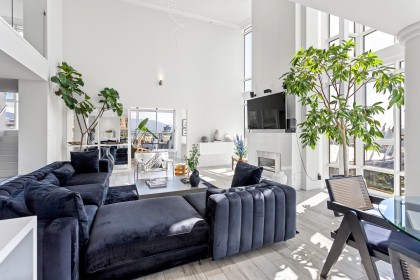 Photo 6 at PH1 - 930 Cambie Street, Yaletown, Vancouver West