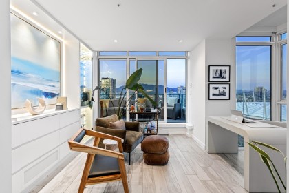 Photo 13 at PH1 - 930 Cambie Street, Yaletown, Vancouver West