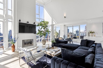 Photo 12 at PH1 - 930 Cambie Street, Yaletown, Vancouver West