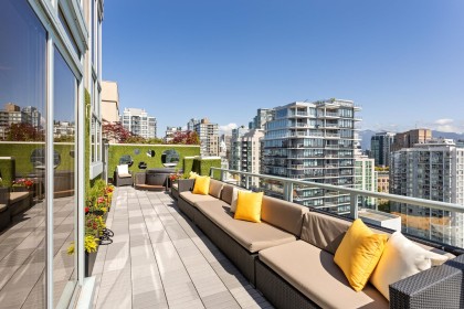 Photo 22 at PH1 - 930 Cambie Street, Yaletown, Vancouver West