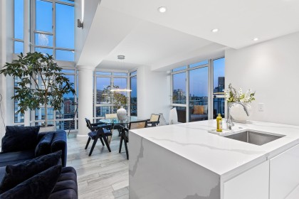 Photo 20 at PH1 - 930 Cambie Street, Yaletown, Vancouver West