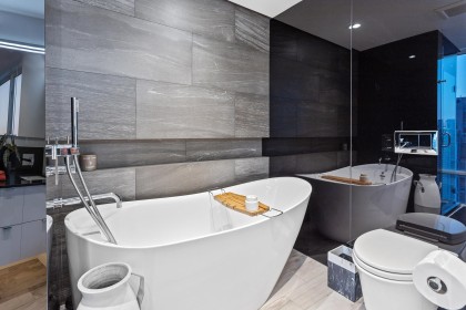 Photo 34 at PH1 - 930 Cambie Street, Yaletown, Vancouver West