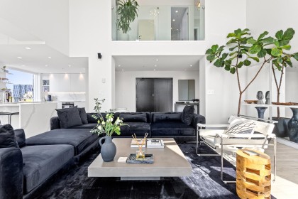 Photo 10 at PH1 - 930 Cambie Street, Yaletown, Vancouver West