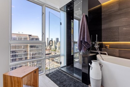 Photo 33 at PH1 - 930 Cambie Street, Yaletown, Vancouver West