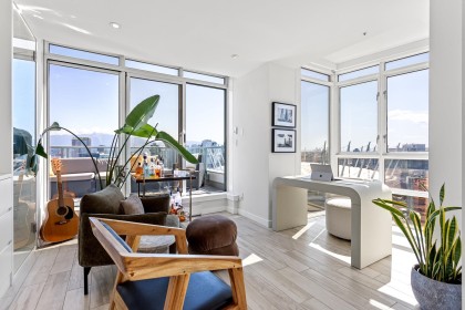 Photo 14 at PH1 - 930 Cambie Street, Yaletown, Vancouver West