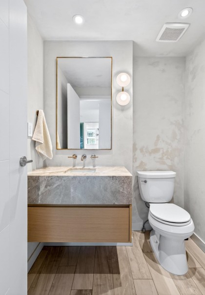 Photo 15 at PH1 - 930 Cambie Street, Yaletown, Vancouver West