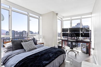 Photo 35 at PH1 - 930 Cambie Street, Yaletown, Vancouver West