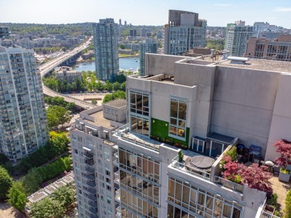 Photo 39 at PH1 - 930 Cambie Street, Yaletown, Vancouver West