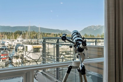 Photo 23 at 103 - 323 Jervis Street, Coal Harbour, Vancouver West