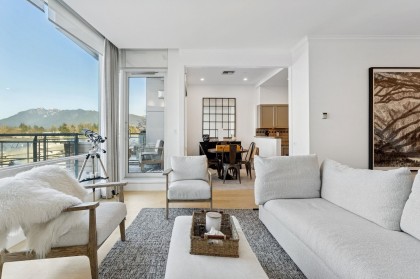 Photo 6 at 103 - 323 Jervis Street, Coal Harbour, Vancouver West