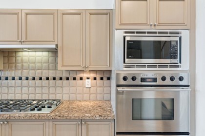 Photo 13 at 103 - 323 Jervis Street, Coal Harbour, Vancouver West