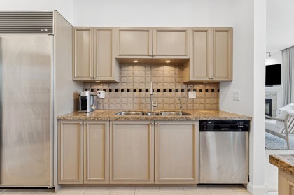 Photo 12 at 103 - 323 Jervis Street, Coal Harbour, Vancouver West