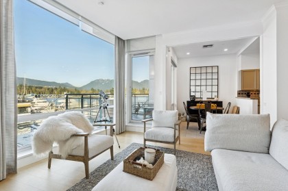 Photo 7 at 103 - 323 Jervis Street, Coal Harbour, Vancouver West