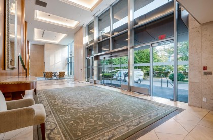 Photo 36 at 103 - 323 Jervis Street, Coal Harbour, Vancouver West