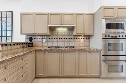 Photo 9 at 103 - 323 Jervis Street, Coal Harbour, Vancouver West