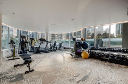 Photo 34 at 103 - 323 Jervis Street, Coal Harbour, Vancouver West