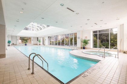 Photo 33 at 103 - 323 Jervis Street, Coal Harbour, Vancouver West