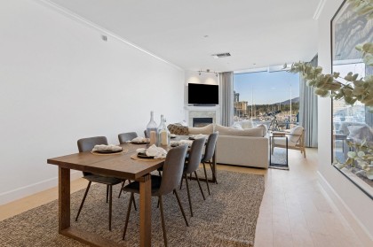 Photo 14 at 103 - 323 Jervis Street, Coal Harbour, Vancouver West