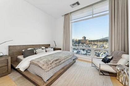 Photo 18 at 103 - 323 Jervis Street, Coal Harbour, Vancouver West