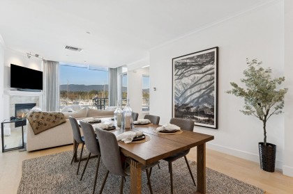 Photo 15 at 103 - 323 Jervis Street, Coal Harbour, Vancouver West