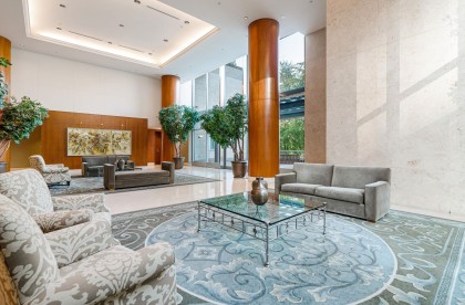 Photo 35 at 103 - 323 Jervis Street, Coal Harbour, Vancouver West