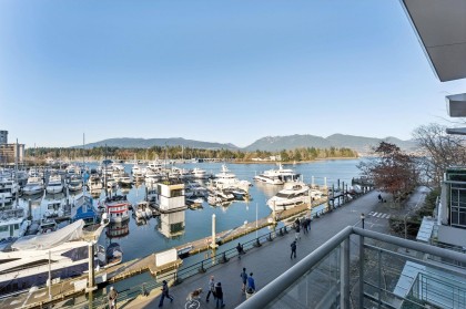 Photo 25 at 103 - 323 Jervis Street, Coal Harbour, Vancouver West