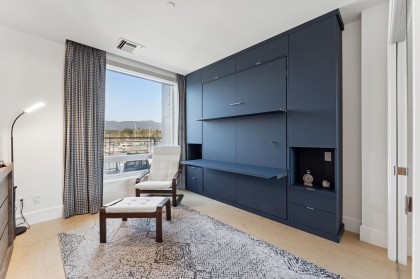 Photo 21 at 103 - 323 Jervis Street, Coal Harbour, Vancouver West