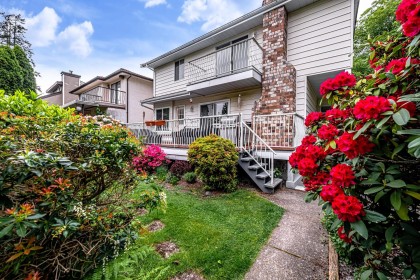 Photo 2 at 3982 W 29th Avenue, Dunbar, Vancouver West