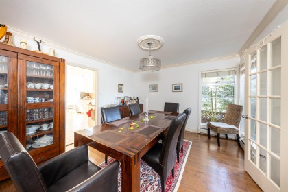 Photo 6 at 3982 W 29th Avenue, Dunbar, Vancouver West