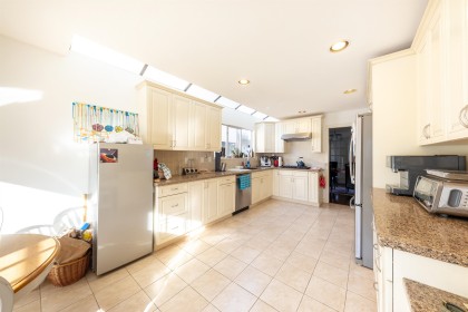 Photo 13 at 3982 W 29th Avenue, Dunbar, Vancouver West