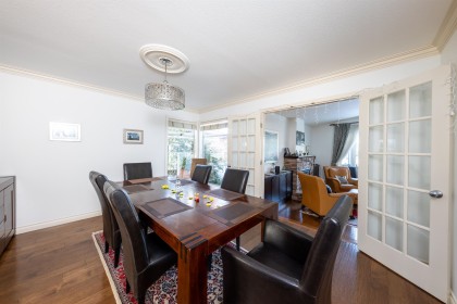 Photo 7 at 3982 W 29th Avenue, Dunbar, Vancouver West
