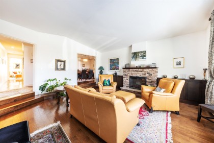 Photo 3 at 3982 W 29th Avenue, Dunbar, Vancouver West