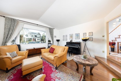 Photo 5 at 3982 W 29th Avenue, Dunbar, Vancouver West
