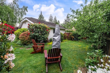 Photo 34 at 3982 W 29th Avenue, Dunbar, Vancouver West