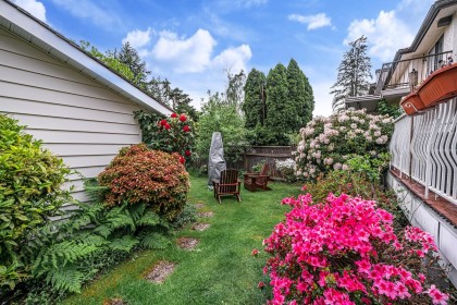 Photo 33 at 3982 W 29th Avenue, Dunbar, Vancouver West