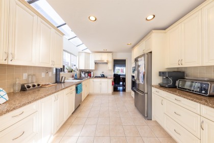 Photo 14 at 3982 W 29th Avenue, Dunbar, Vancouver West