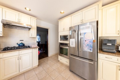 Photo 18 at 3982 W 29th Avenue, Dunbar, Vancouver West