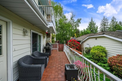 Photo 37 at 3982 W 29th Avenue, Dunbar, Vancouver West