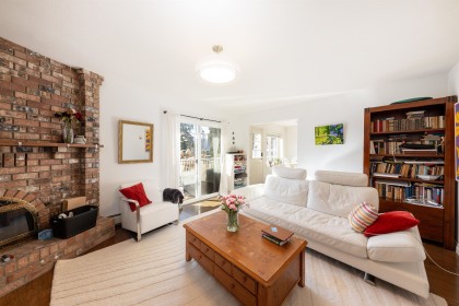 Photo 11 at 3982 W 29th Avenue, Dunbar, Vancouver West