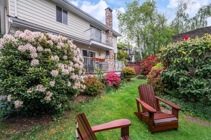 Photo 40 at 3982 W 29th Avenue, Dunbar, Vancouver West