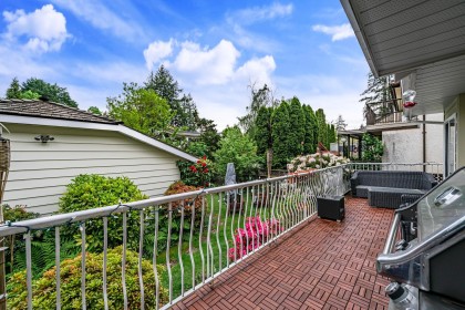 Photo 35 at 3982 W 29th Avenue, Dunbar, Vancouver West