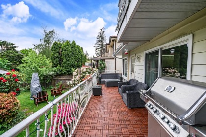 Photo 39 at 3982 W 29th Avenue, Dunbar, Vancouver West
