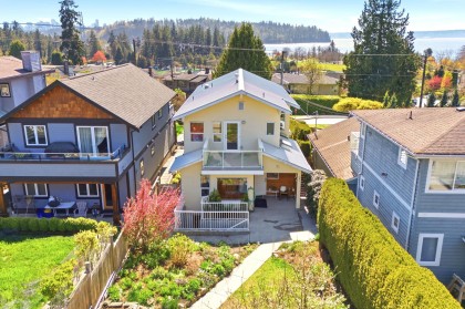 Photo 2 at 1181 Keith Road, Ambleside, West Vancouver