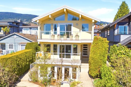 Photo 1 at 1181 Keith Road, Ambleside, West Vancouver